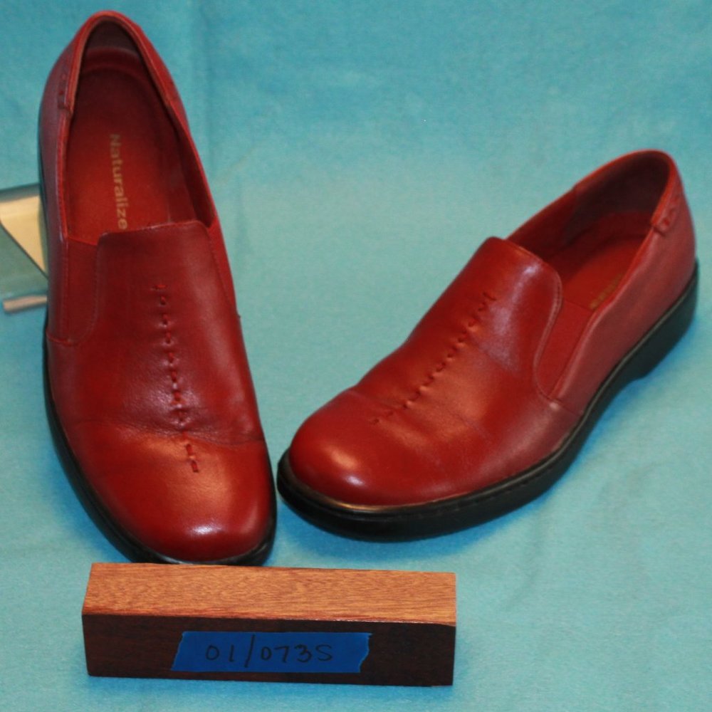 Naturalizer Leather Shoes